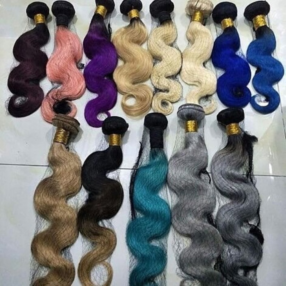 Hair